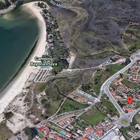 Apartamento En Porta Do Sol, באיונה מראה חיצוני תמונה