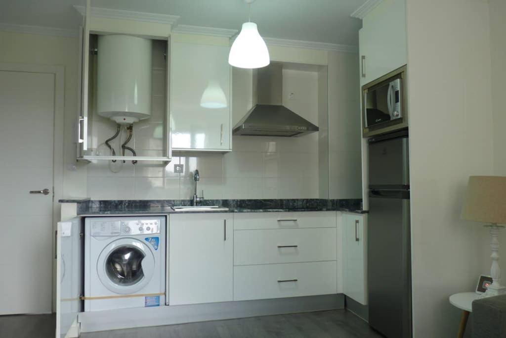 Apartamento En Porta Do Sol, באיונה מראה חיצוני תמונה