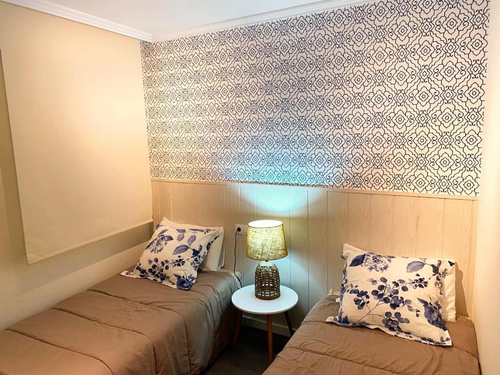 Apartamento En Porta Do Sol, באיונה מראה חיצוני תמונה