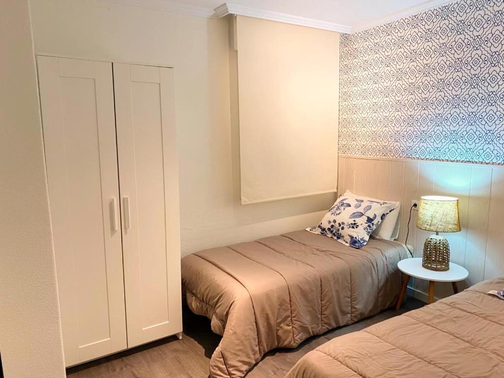 Apartamento En Porta Do Sol, באיונה מראה חיצוני תמונה