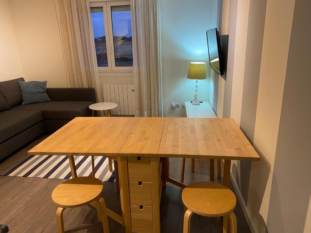 Apartamento En Porta Do Sol, באיונה מראה חיצוני תמונה
