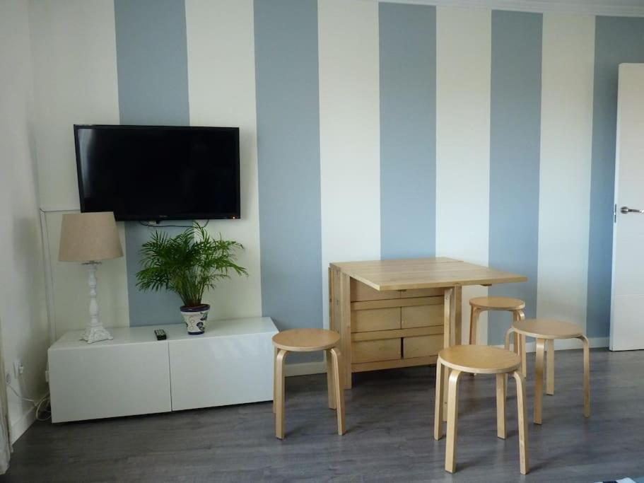 Apartamento En Porta Do Sol, באיונה מראה חיצוני תמונה