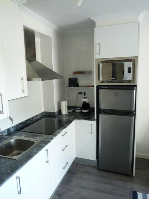 Apartamento En Porta Do Sol, באיונה מראה חיצוני תמונה