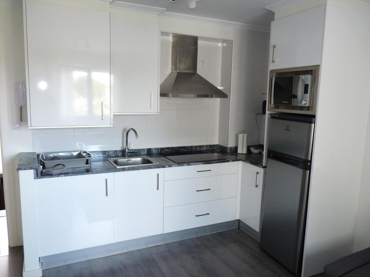 Apartamento En Porta Do Sol, באיונה מראה חיצוני תמונה
