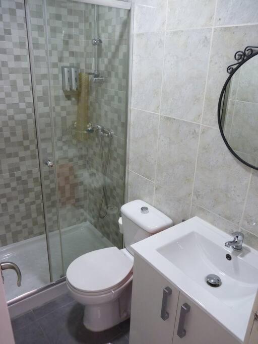 Apartamento En Porta Do Sol, באיונה מראה חיצוני תמונה